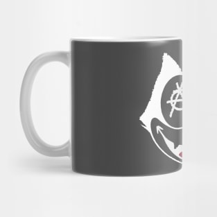 FELIX STRUGGLE ANARCHOI Mug